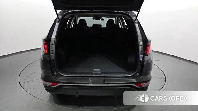 Hyundai Tucson (NX4) id 4382634 из Кореи 10