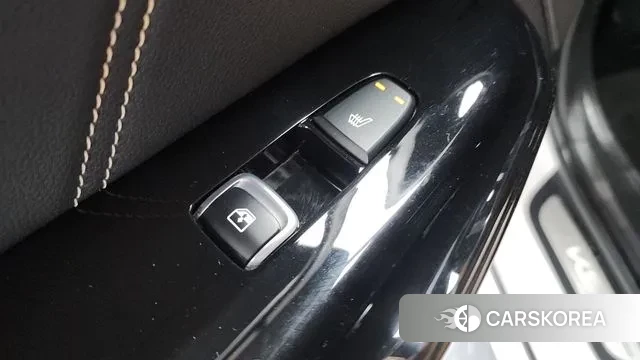 Kia K5 Hybrid 3rd Generation id 3555385 из Кореи 10