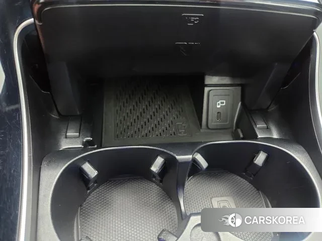 Mercedes-Benz GLC-Class X253 id 3134004 из Кореи 10