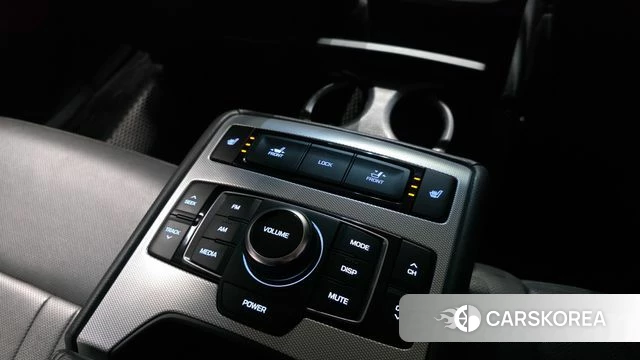 Genesis G80 id 3834808 из Кореи 10