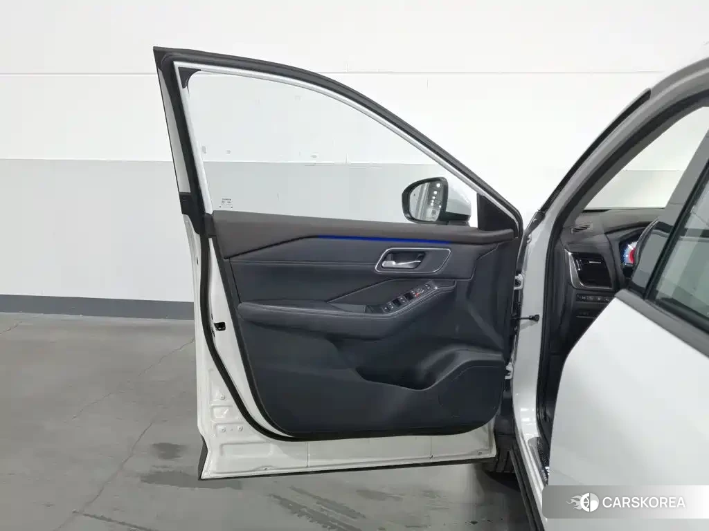 Nissan Qijun id 4679718 из Китая 10