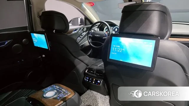 Genesis G80 (RG3) id 3349076 из Кореи 10