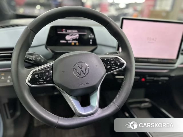 Volkswagen ID.4 X id 4329175 из Китая 10
