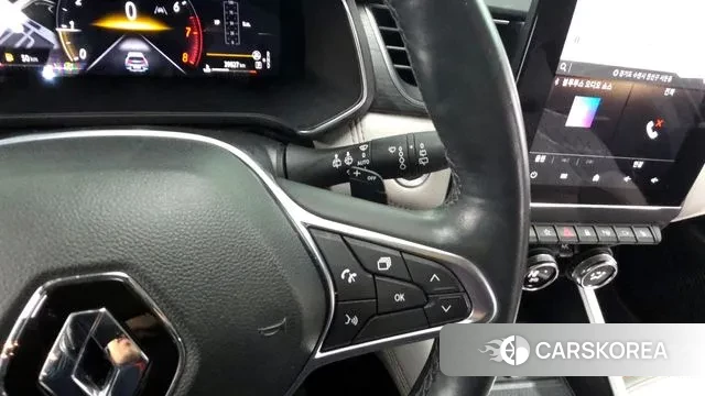 Renault Korea (Samsung) Capture id 3519822 из Кореи 10