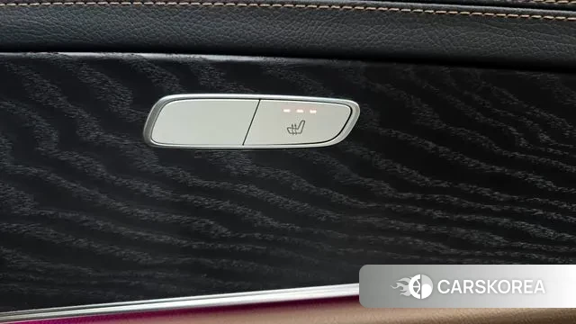 Mercedes-Benz E-Class W213 id 2905340 из Кореи 10