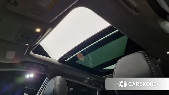 Renault Korea (Samsung) QM6 id 3505176 из Кореи 10