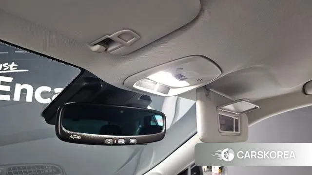 Chevrolet (GM Daewoo) Trax Crossover id 3720786 из Кореи 10