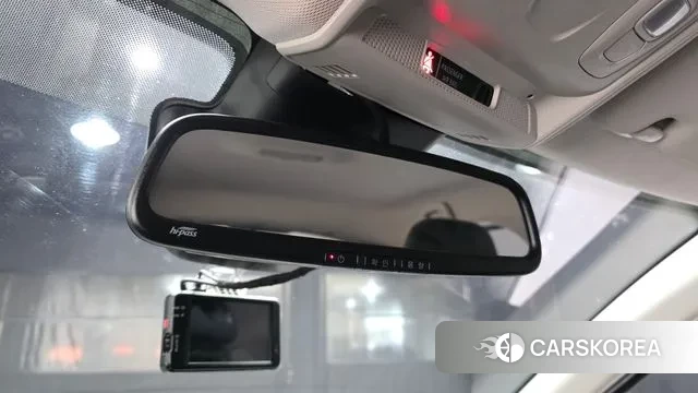 Renault Korea (Samsung) XM3 id 3697838 из Кореи 10