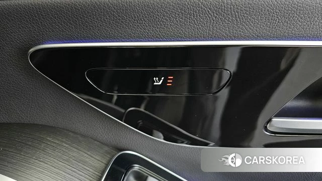 Mercedes-Benz S-Class W223 id 3878496 из Кореи 10