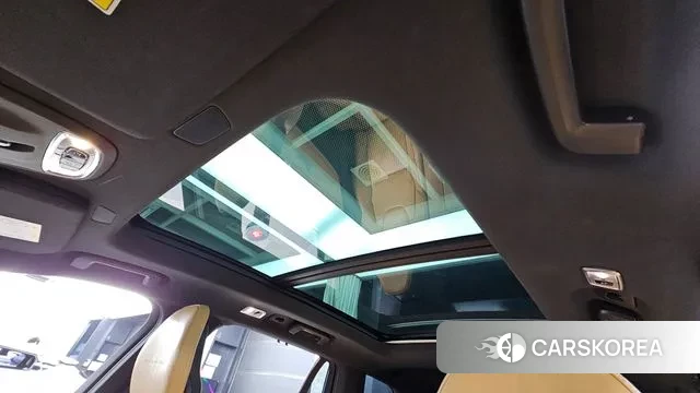 Volvo XC90 second Generation id 3682531 из Кореи 10