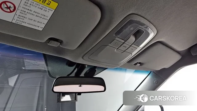 Ssangyong Tivoli Armor id 3494690 из Кореи 10