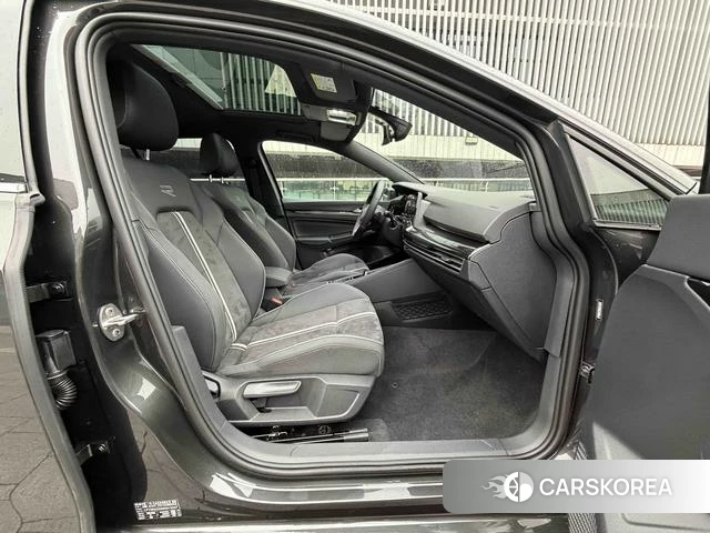 Volkswagen Golf id 4298203 из Китая 10