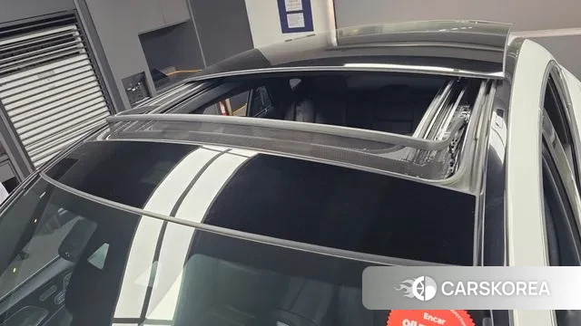 Mercedes-Benz GLE-Class W167 id 3760072 из Кореи 10