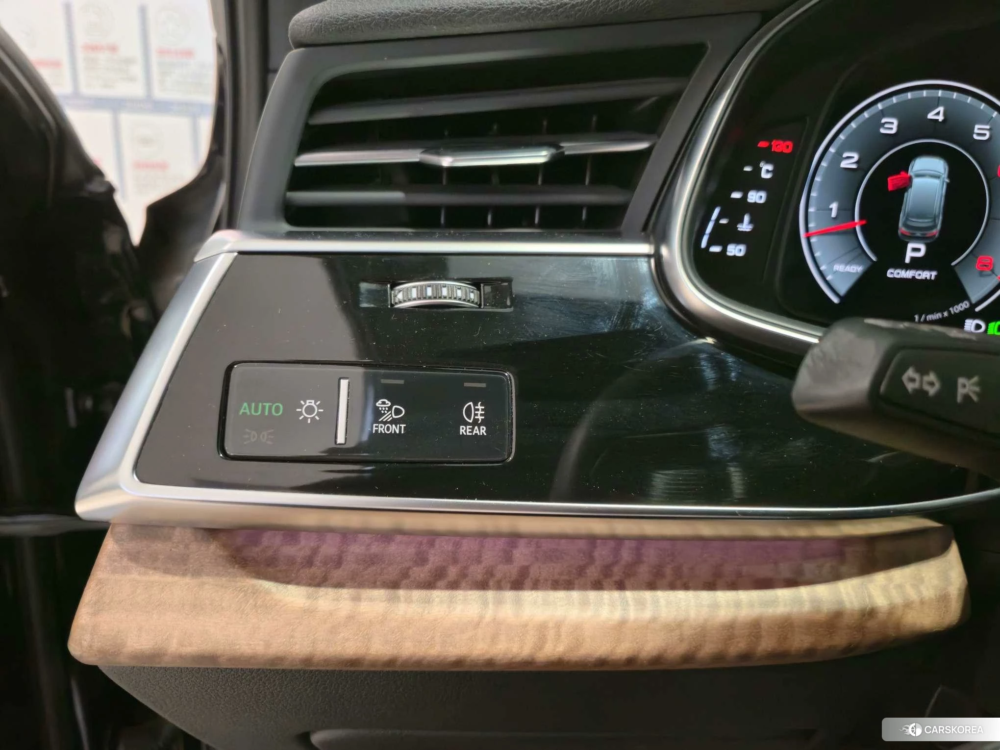 Audi Q7 id 4512724 из Китая 10