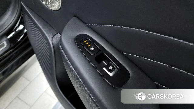 Kia Stinger Meister id 3806920 из Кореи 10