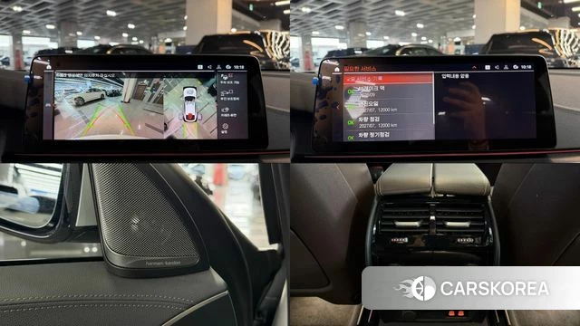 BMW 6 Series GT (G32) id 3896739 из Кореи 10