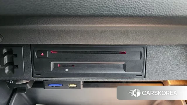 Volkswagen Tiguan second Generation id 3773173 из Кореи 10