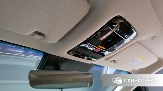 Hyundai Grandeur (GN7) id 3256999 из Кореи 10