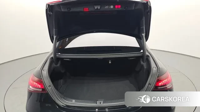 Mercedes-Benz E-Class W213 id 3716326 из Кореи 10