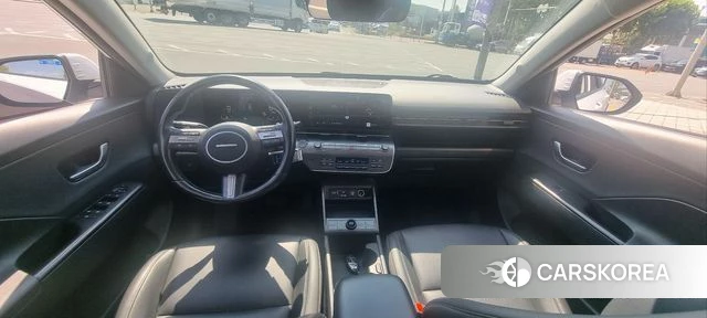 Hyundai Kona (SX2) id 4935516 из Кореи 10