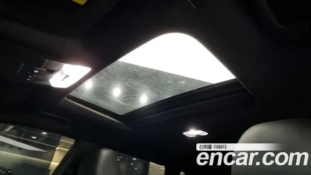 Ssangyong G4 Rexton id 2813934 из Кореи 10