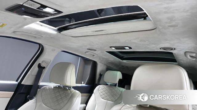 Hyundai Palisade id 4593855 из Кореи 10