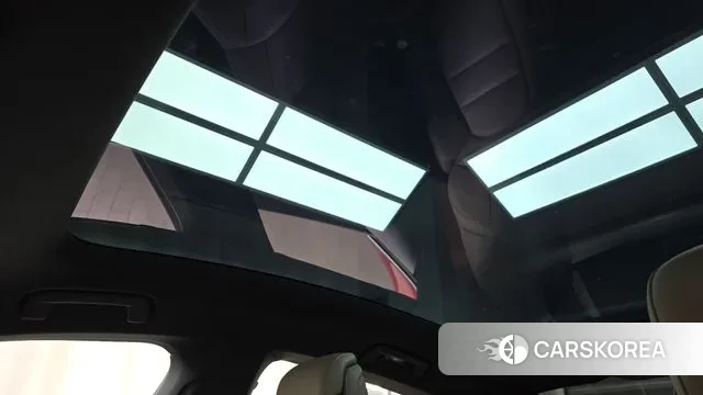 Porsche Taycan id 3401093 из Кореи 10