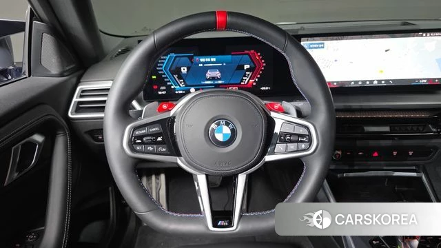 BMW M2 (G87) id 4743946 из Кореи 10
