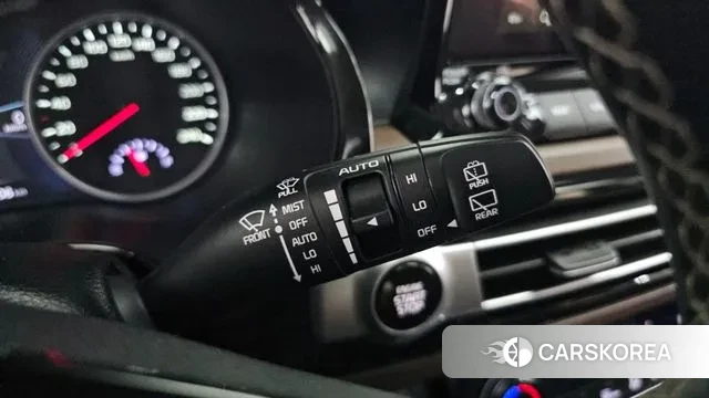 Kia Seltos id 3101606 из Кореи 10