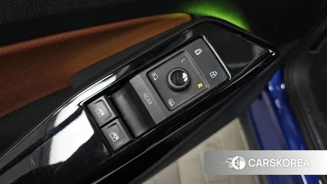 Volkswagen ID.4 id 3664880 из Кореи 10