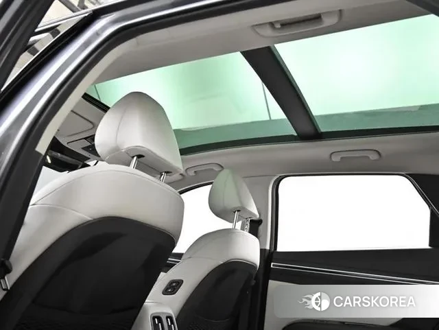 Hyundai Tucson (NX4) id 3479190 из Кореи 10