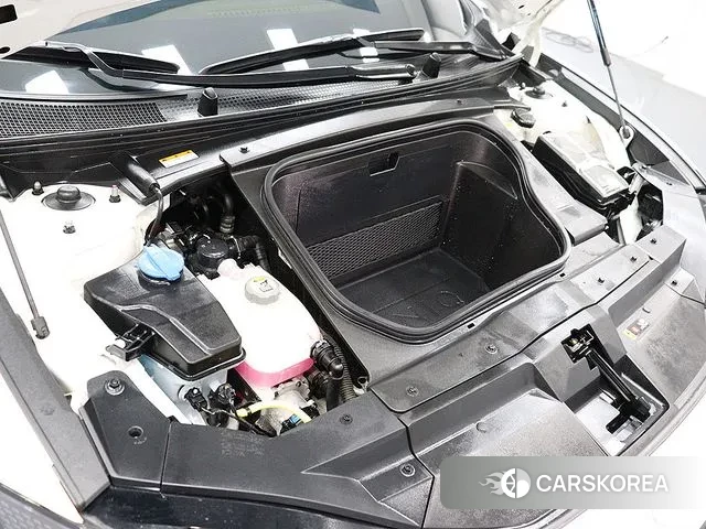 Hyundai Ionic 6 id 3315305 из Кореи 10