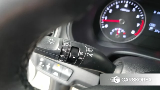 Kia Come New K3 id 4557539 из Кореи 10