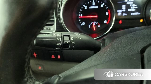 Kia The New Carnival id 3886456 из Кореи 10