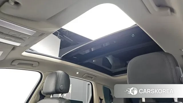 Volkswagen Touareg 3rd generation id 3431993 из Кореи 10