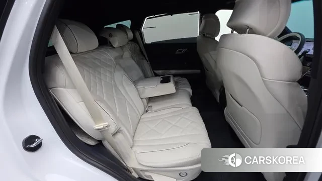 Genesis GV80 id 3486964 из Кореи 10