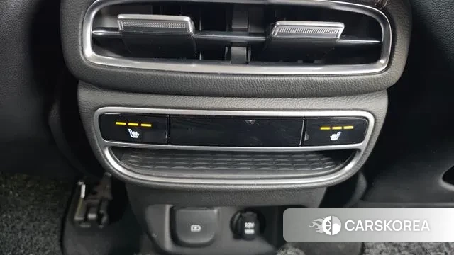 Genesis GV80 id 3344568 из Кореи 10