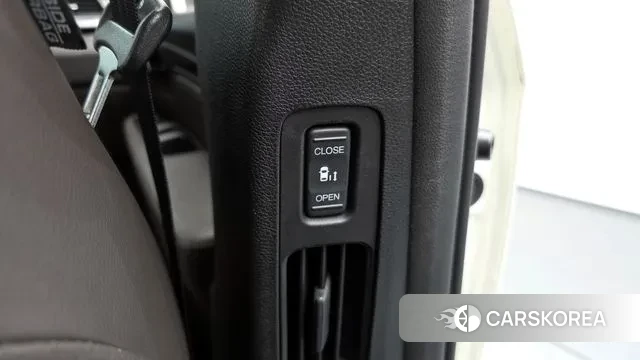 Honda Odyssey id 3480040 из Кореи 10