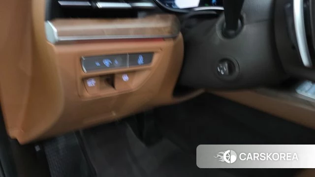Genesis Electrified G80 (RG3) id 4561927 из Кореи 10