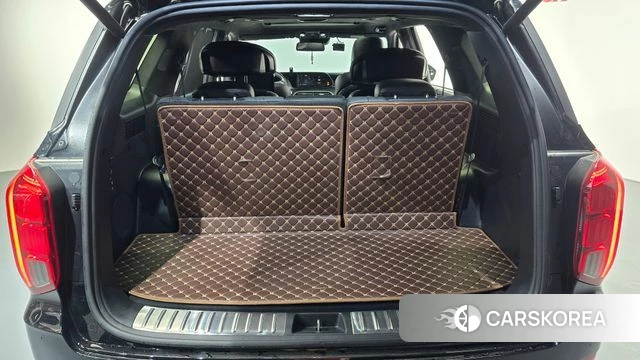 Hyundai Palisade id 4203083 из Кореи 10