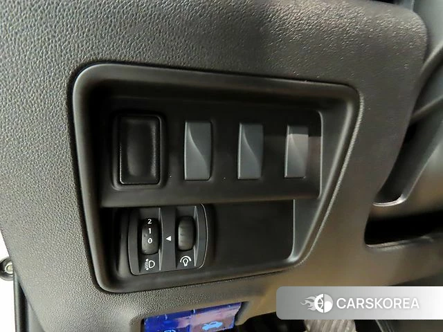 Renault Korea (Samsung) QM6 id 4574320 из Кореи 10