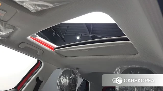 Hyundai Casper id 3361123 из Кореи 10