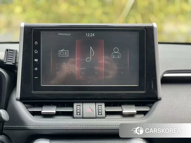 Toyota RAV4 Rongfang id 4278148 из Китая 10