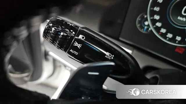 Hyundai The New Grandeur IG id 3601494 из Кореи 10