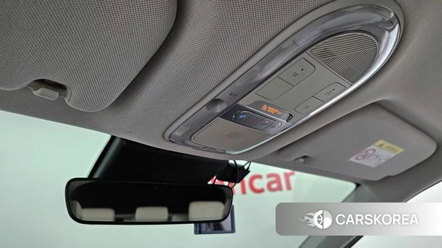 Hyundai Ionic 5 id 4906322 из Кореи 10