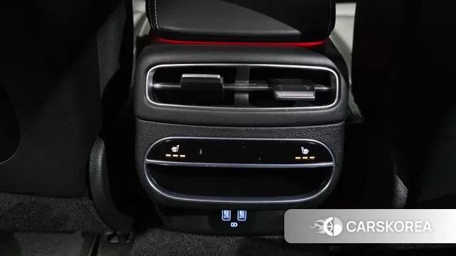 Genesis GV70 id 3708079 из Кореи 10