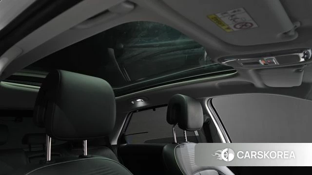 Hyundai Ionic 5 id 4444186 из Кореи 10