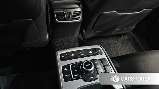 Genesis G80 id 3505457 из Кореи 10