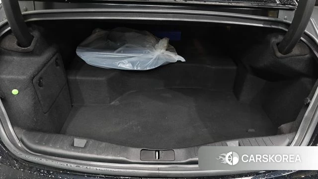 Lincoln New MKZ id 4020492 из Кореи 10