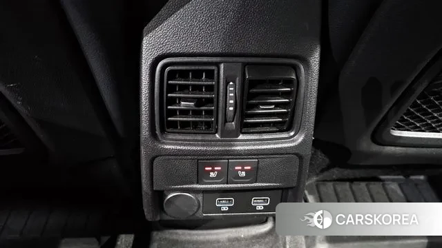 Renault Korea (Samsung) XM3 id 3417111 из Кореи 10